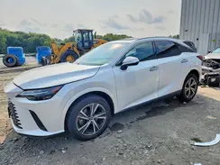 2T2BBMCA2RC046118 2024 LEXUS RX