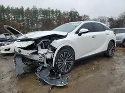2T2BBMCA2RC046765 2024 LEXUS RX