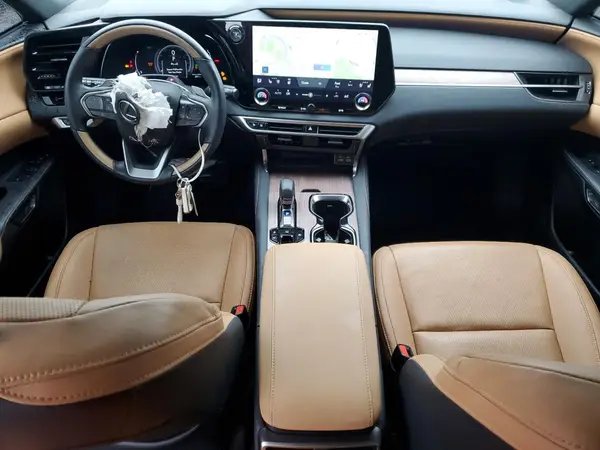 2T2BBMCA2RC046765 2024 LEXUS RX - Image 8