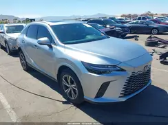 2T2BBMCA2RC047088 2024 LEXUS RX