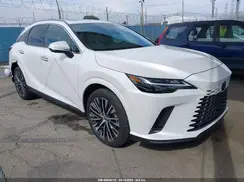 2T2BBMCA2RC048595 2024 LEXUS RX