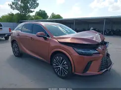2T2BBMCA2RC049455 2024 LEXUS RX