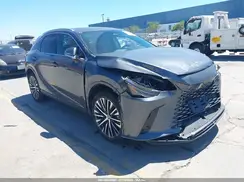 2T2BBMCA2RC050329 2024 LEXUS RX