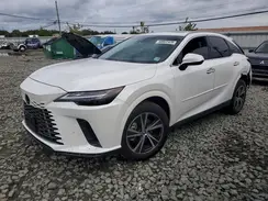 2T2BBMCA2RC050914 2024 LEXUS RX