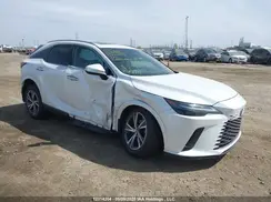 2T2BBMCA2RC050962 2024 LEXUS RX