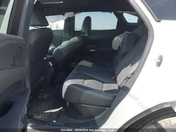 2T2BBMCA2RC050962 2024 LEXUS RX - Image 8