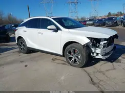 2T2BBMCA2RC051836 2024 LEXUS RX