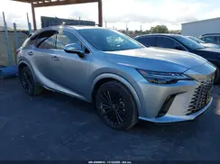 2T2BBMCA2RC052002 2024 LEXUS RX