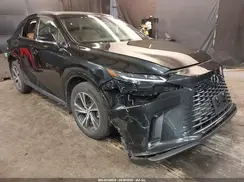 2T2BBMCA2RC053330 2024 LEXUS RX