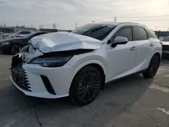 2T2BBMCA2RC057412 2024 LEXUS RX