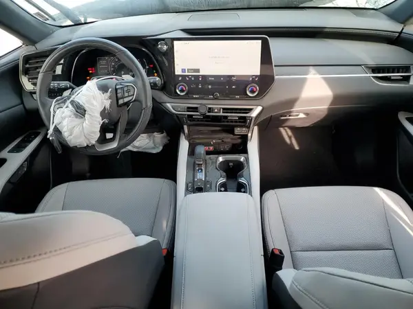 2T2BBMCA2RC057412 2024 LEXUS RX - Image 8