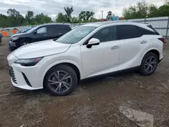 2T2BBMCA2RC058480 2024 LEXUS RX