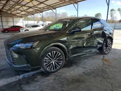 2T2BBMCA2RC058639 2024 LEXUS RX