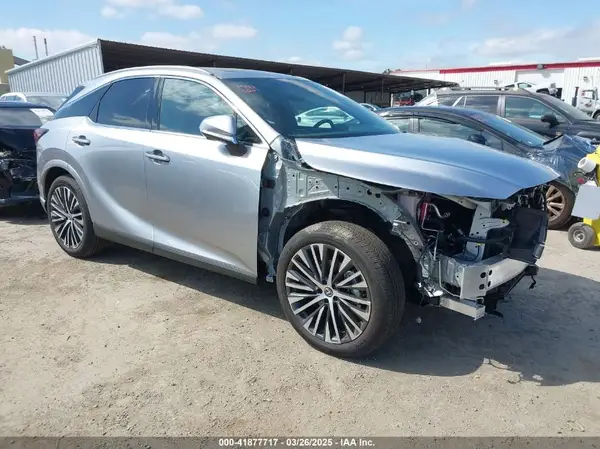 2T2BBMCA2RC059807 2024 LEXUS RX - Image 1