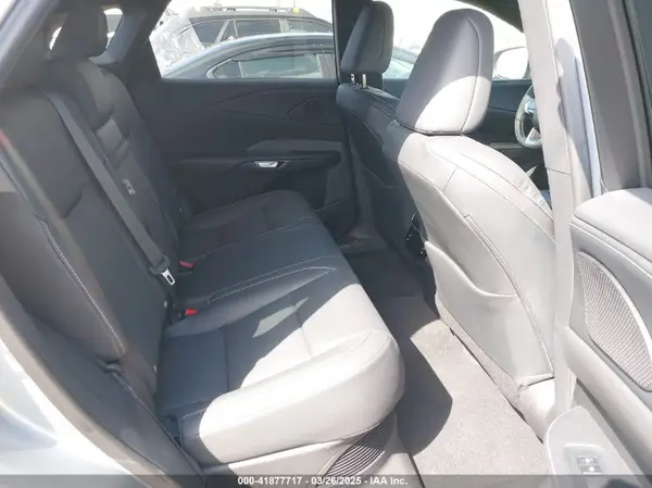 2T2BBMCA2RC059807 2024 LEXUS RX - Image 8