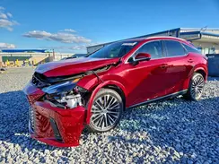2T2BBMCA2RC060472 2024 LEXUS RX