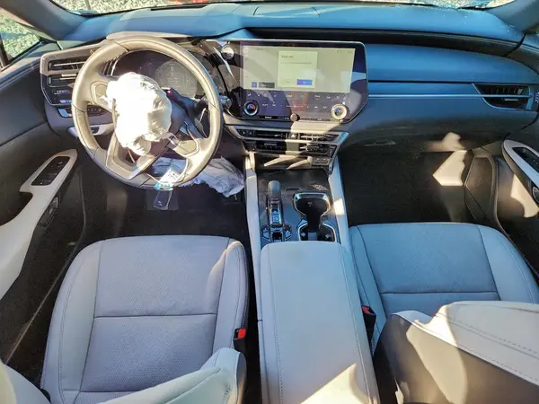 2T2BBMCA2RC060472 2024 LEXUS RX - Image 8