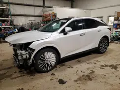 2T2BBMCA2RC061122 2024 LEXUS RX