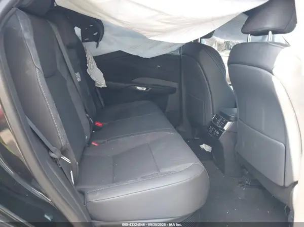 2T2BBMCA2RC061623 2024 LEXUS RX - Image 8