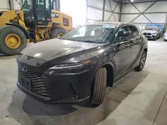 2T2BBMCA2RC062206 2024 LEXUS RX