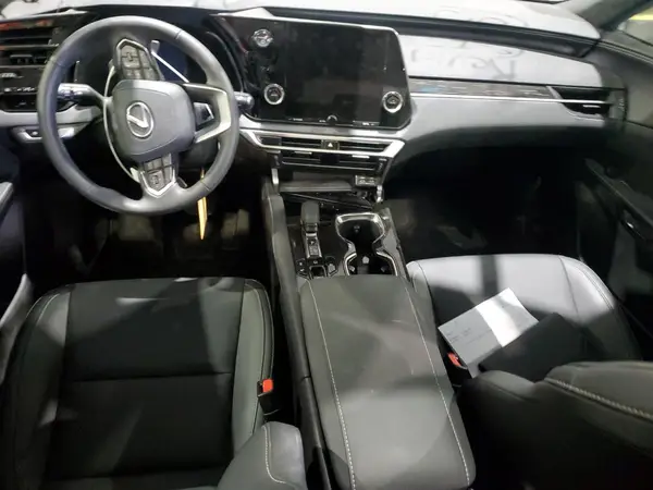 2T2BBMCA2RC062206 2024 LEXUS RX - Image 8