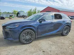2T2BBMCA2RC063212 2024 LEXUS RX