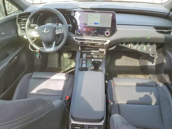 2T2BBMCA2RC063212 2024 LEXUS RX - Image 8