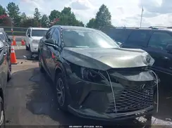 2T2BBMCA2SC069730 2025 LEXUS RX