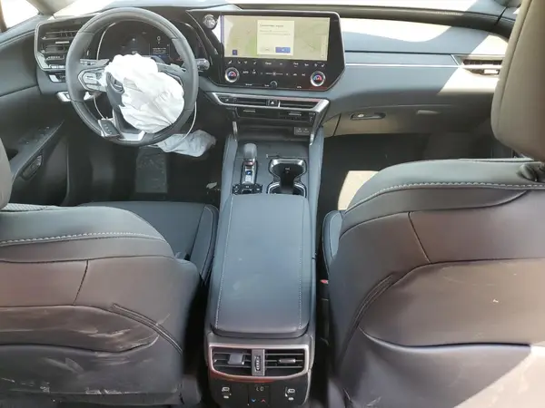 2T2BBMCA2SC070666 2025 LEXUS RX - Image 8