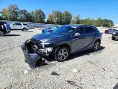 2T2BBMCA2SC088083 2025 LEXUS RX