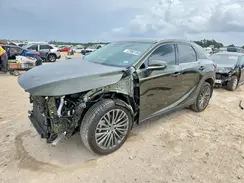 2T2BBMCA2SC088438 2025 LEXUS RX