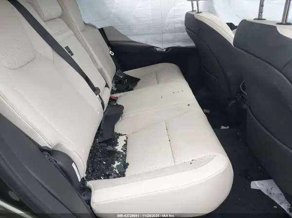 2T2BBMCA2SC090710 2025 LEXUS RX - Image 8