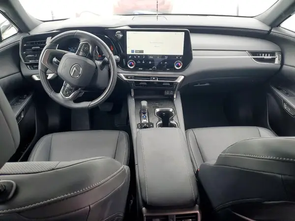 2T2BBMCA2SC095213 2025 LEXUS RX - Image 8