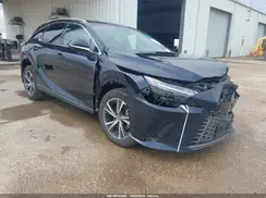 2T2BBMCA2SC095681 2025 LEXUS RX