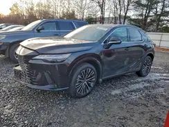 2T2BBMCA2TC106177 2026 LEXUS RX