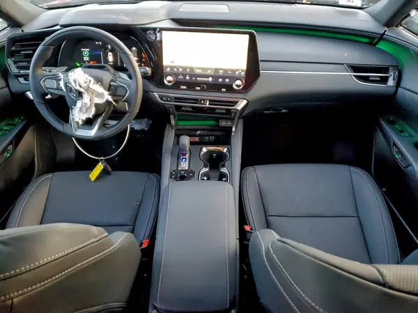 2T2BBMCA2TC106177 2026 LEXUS RX - Image 8