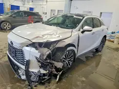 2T2BBMCA2TC109466 2026 LEXUS RX