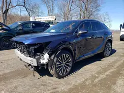 2T2BBMCA2TC110567 2026 LEXUS RX