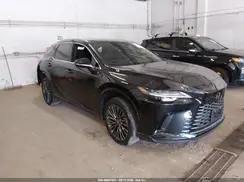 2T2BBMCA2TC111363 2026 LEXUS RX