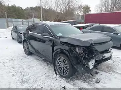 2T2BBMCA2TC113050 2026 LEXUS RX