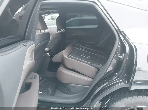 2T2BBMCA2TC113050 2026 LEXUS RX - Image 8