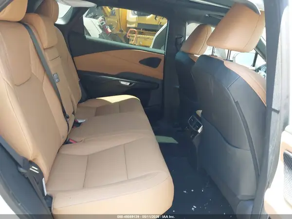 2T2BBMCA2TC113601 2026 LEXUS RX - Image 8
