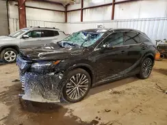 2T2BBMCA2TC118250 2026 LEXUS RX