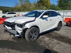 2T2BBMCA2TC131130 2026 LEXUS RX