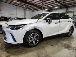 2T2BBMCA2TC134643 2026 LEXUS RX