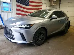 2T2BBMCA2TC144332 2026 LEXUS RX