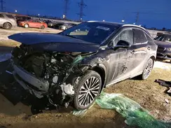 2T2BBMCA3PC001444 2023 LEXUS RX