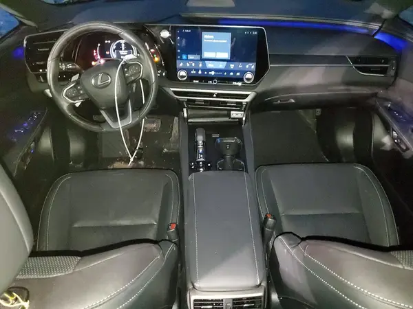 2T2BBMCA3PC001444 2023 LEXUS RX - Image 8