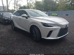 2T2BBMCA3PC003128 2023 LEXUS RX