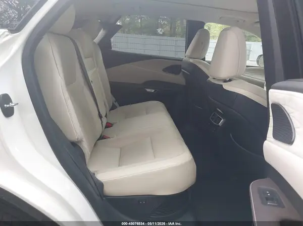 2T2BBMCA3PC003128 2023 LEXUS RX - Image 8